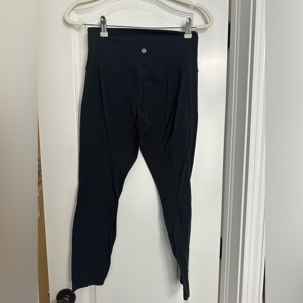 Lululemon leggings